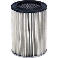 Ridgid&reg; Shop Vacuum Wet/Dry Filter, Cartridge Nuna Depot Inc.