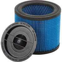 Vacuum Filter, Cartridge Nuna Depot Inc.