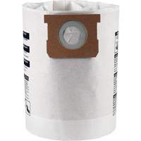 Type F Disposable Dry Filter Bags, 10 - 14 US gal. Nuna Depot Inc.