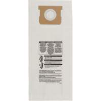 Type O Hang Up/Bulldog Vacuum Paper Bags, 5 US gal. Nuna Depot Inc.