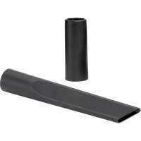 1-1/2" Crevice Tool with 1-1/4" Adapter Nuna Depot Inc.