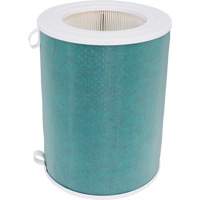 AeraMax&reg; SE HEPA/Carbon Air Purifier Filter, Roll, MERV 13, 10.25" W x 10.25" D x 13.38" H Nuna Depot Inc.