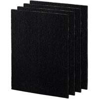 AeraMax&reg; Carbon Replacement Filter, Box, 10.13" W x 0.19" D x 13.19" H Nuna Depot Inc.