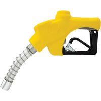 ULC Automatic Shut-Off Nozzle Without Hold-Open Clip Nuna Depot Inc.