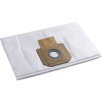 Professional Fleece Dust Bag for Bosch&reg; Dust Extractors, 14 US gal. Nuna Depot Inc.