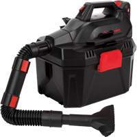 Cordless 2-in-1 Wet/Dry Vacuum & Blower, 20 V, 2 Gal. Capacity Nuna Depot Inc.