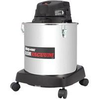 Ash Dry Vacuum, 120 V, 5 gal. Capacity Nuna Depot Inc.