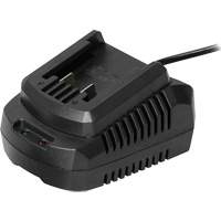 Single Battery Charger, 20 V Nuna Depot Inc.