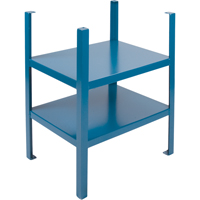 Pedestals