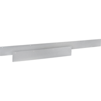 &eacute;tabli - Plaques arri&egrave;res Nuna Depot Inc.