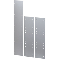 &eacute;tabli - Pieds, Acier, 22" p x 32" h, Paire Nuna Depot Inc.