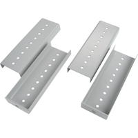 Rallonges de pieds pour &eacute;tablis Nuna Depot Inc.