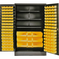 CABINET,SYSTEM ENTREPOSAGE SECURITAIRE,A/137 BAC Nuna Depot Inc.