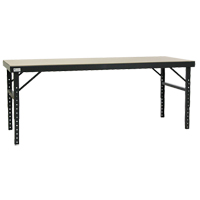 Table de travail &agrave; hauteur r&eacute;glable Nuna Depot Inc.