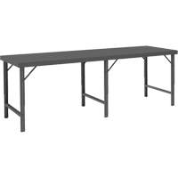 Adjustable Folding Leg Workbench Nuna Depot Inc.