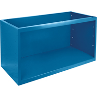 &eacute;tabli avec armoire - Mod&egrave;les de base seulement, 59" la x 32" h Nuna Depot Inc.