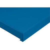 &eacute;tabli avec armoire - Dessus Nuna Depot Inc.