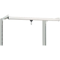 Postes de travail modulaire ergonomiques - Rails coulissants & chariot pour outils Nuna Depot Inc.