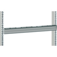 Postes de travail modulaires ergonomiques - Rails de service intensif pour bacs Nuna Depot Inc.
