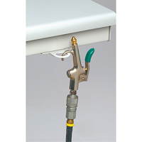 Postes de travail modulaires ergonomiques - Porte-outils & porte-accessoires Nuna Depot Inc.