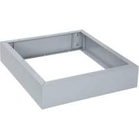 &eacute;tabli sur pi&eacute;destal Nuna Depot Inc.