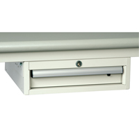 Postes de travail modulaire ergonomiques - Armoires suspendues Nuna Depot Inc.