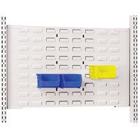 Postes de travail modulaire ergonomiques - Panneaux &agrave; fentres Nuna Depot Inc.