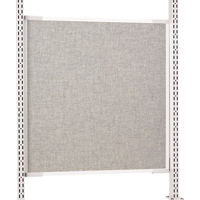 Postes de travail modulaire ergonomiques - Tableaux &agrave; marqueur ou &agrave; punaises Nuna Depot Inc.