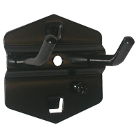 Crochet de panneau d'accrochage Nuna Depot Inc.