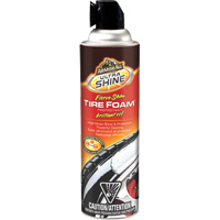 Ultra Shine Tire Foam&reg; Protectant Nuna Depot Inc.