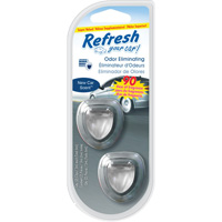 Mini Car Scent Diffusers Nuna Depot Inc.