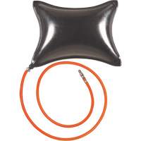 Shark Fin Dual Wheel Separation Bag Nuna Depot Inc.