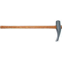 Duck-Billed Bead Breaking Wedge & Handle Nuna Depot Inc.