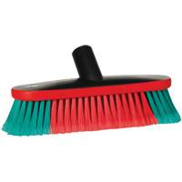 Brosse &agrave; alimentation en eau pour v&eacute;hicules de la s&eacute;rie Transport Nuna Depot Inc.