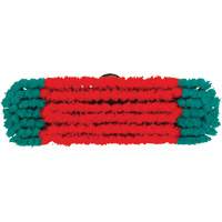 Brosse &agrave; alimentation en eau pour v&eacute;hicules de la s&eacute;rie Transport Nuna Depot Inc.