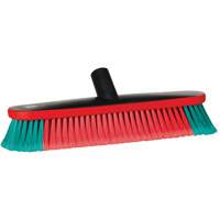 Brosse &agrave; alimentation en eau pour v&eacute;hicules de la s&eacute;rie Transport Nuna Depot Inc.