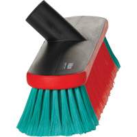 Brosse &agrave; alimentation en eau pour v&eacute;hicules de la s&eacute;rie Transport Nuna Depot Inc.