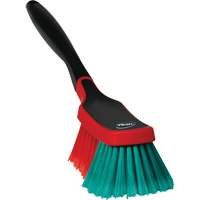 Brosse manuelle polyvalente pour jantes de la s&eacute;rie Transport Nuna Depot Inc.