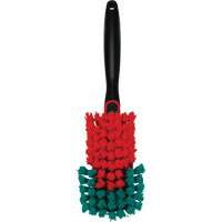 Brosse manuelle polyvalente pour jantes de la s&eacute;rie Transport Nuna Depot Inc.