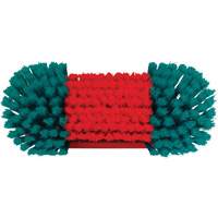 Brosse avec t&ecirc;te ajustable et alimentation en eau pour v&eacute;hicules de la s&eacute;rie Transport Nuna Depot Inc.