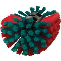 Brosse &agrave; alimentation en eau pour jantes de la s&eacute;rie Transport Nuna Depot Inc.