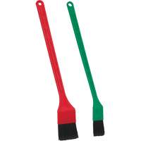 Ensemble de brosses fines &agrave; manche long de la s&eacute;rie Transport Nuna Depot Inc.