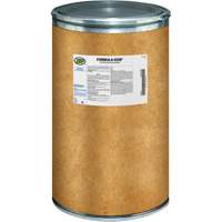 D&eacute;tergent en poudre pour gros travaux Formula 4358, 45 kg, Baril Nuna Depot Inc.