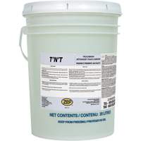 Produit nettoyant pour camion et remorque TNT, 20 L, Seau Nuna Depot Inc.