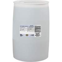 Produit de pr&eacute;nettoyage sans brossage pour v&eacute;hicules Jet Clean, 210 L, Baril Nuna Depot Inc.
