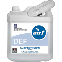Air1&reg; Diesel Exhaust Fluid, 9.46 L, Jug Nuna Depot Inc.