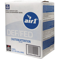 Air1&reg; Diesel Exhaust Fluid, 9.46 L, Jug Nuna Depot Inc.