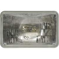 H4656 XtraVision&reg; Sealed Beam Headlight, Halogen, 35 W/55 W, Off White Nuna Depot Inc.