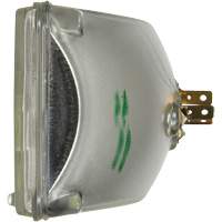 H4656 XtraVision&reg; Sealed Beam Headlight, Halogen, 35 W/55 W, Off White Nuna Depot Inc.