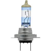 Ampoule de feu avant SilverStar H7, Halog&egrave;ne, 56 W, Blanc cass&eacute; Nuna Depot Inc.